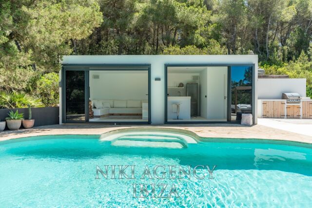 Casa-Chalet en Venta en Sant Josep De Sa Talaia Baleares - foto 44