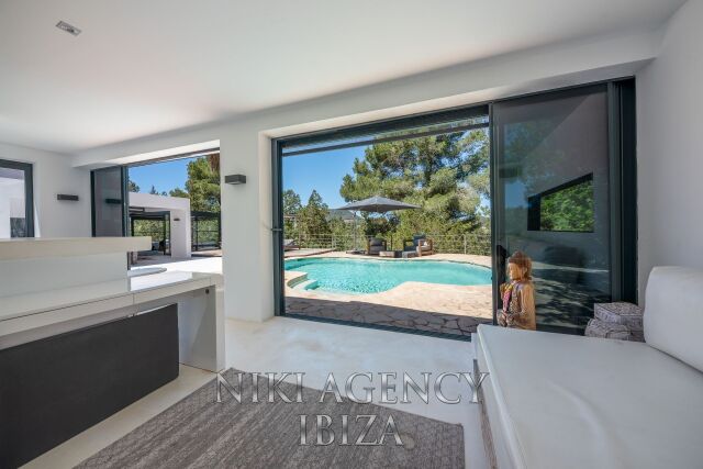 Casa-Chalet en Venta en Sant Josep De Sa Talaia Baleares - foto 45