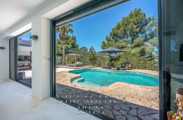 Casa-Chalet en Venta en Sant Josep De Sa Talaia Baleares - foto 46