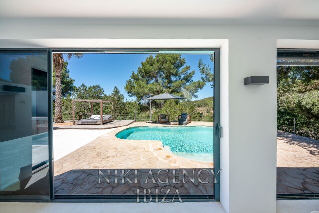 Casa-Chalet en Venta en Sant Josep De Sa Talaia Baleares - foto 47