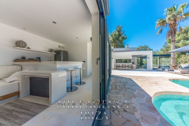 Casa-Chalet en Venta en Sant Josep De Sa Talaia Baleares - foto 48