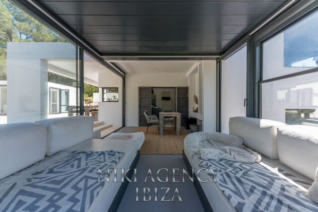 Casa-Chalet en Venta en Sant Josep De Sa Talaia Baleares - foto 6
