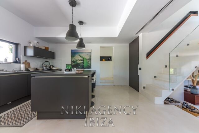 Casa-Chalet en Venta en Sant Josep De Sa Talaia Baleares - foto 7