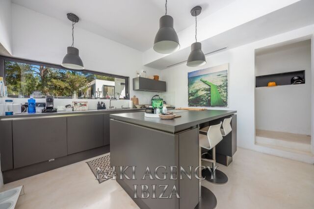 Casa-Chalet en Venta en Sant Josep De Sa Talaia Baleares - foto 8