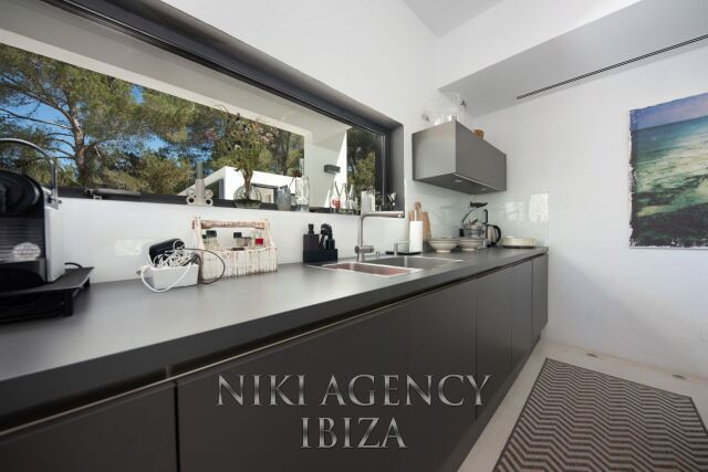Casa-Chalet en Venta en Sant Josep De Sa Talaia Baleares - foto 9