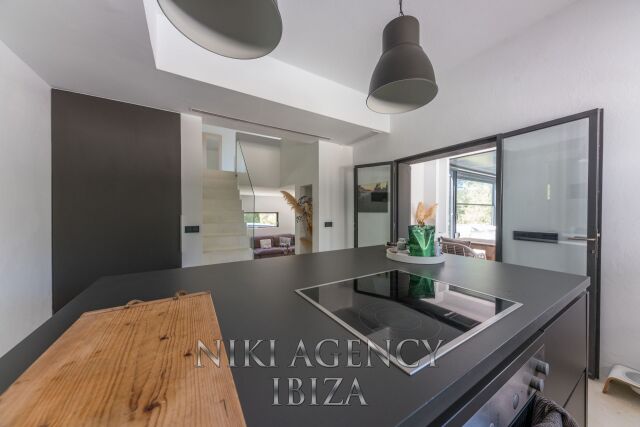 Casa-Chalet en Venta en Sant Josep De Sa Talaia Baleares - foto 10