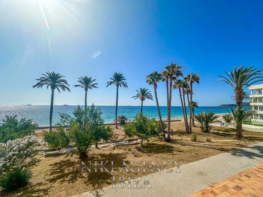 Apartamento en Venta en Sant Josep De Sa Talaia Baleares