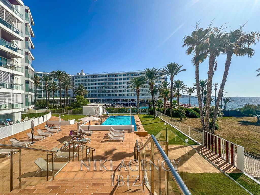 Apartamento en Venta en Sant Josep De Sa Talaia Baleares - foto 2
