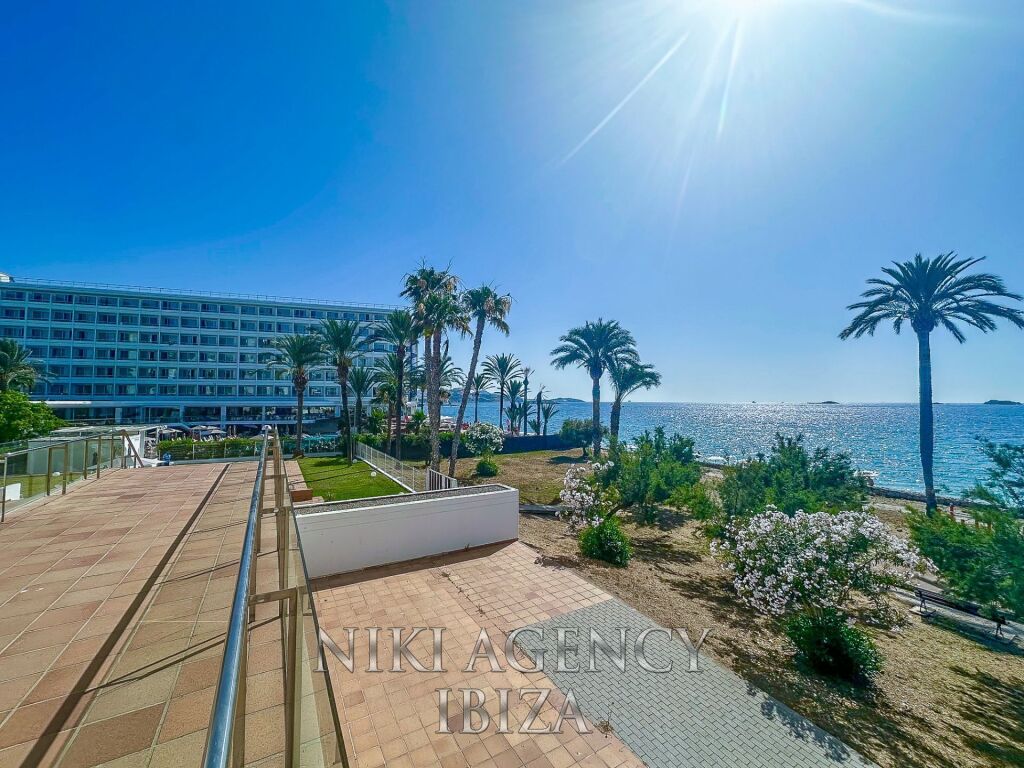 Apartamento en Venta en Sant Josep De Sa Talaia Baleares - foto 3