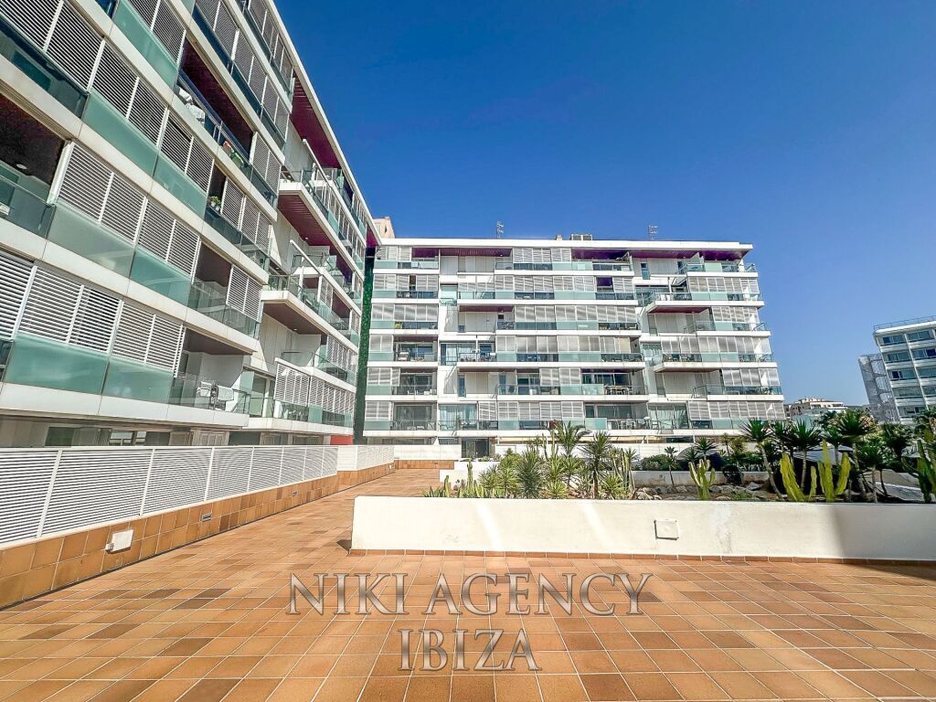 Apartamento en Venta en Sant Josep De Sa Talaia Baleares - foto 4