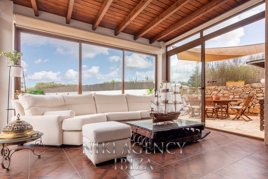 Casa de campo-Masía en Venta en Sant Joan De Labritja Balear - foto 11