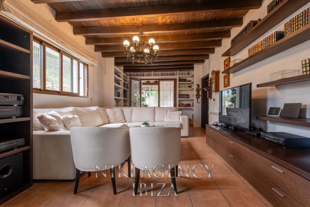Casa de campo-Masía en Venta en Sant Joan De Labritja Balear - foto 15