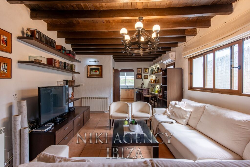 Casa de campo-Masía en Venta en Sant Joan De Labritja Balear - foto 16