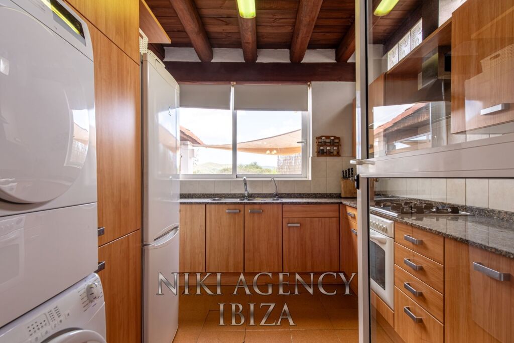 Casa de campo-Masía en Venta en Sant Joan De Labritja Balear - foto 17