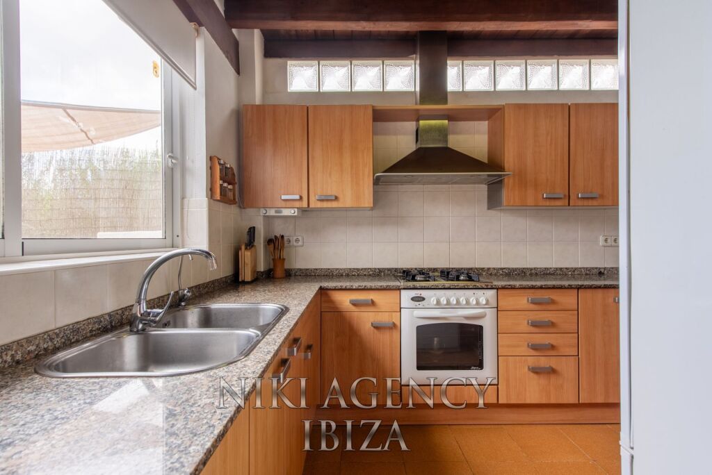 Casa de campo-Masía en Venta en Sant Joan De Labritja Balear - foto 18