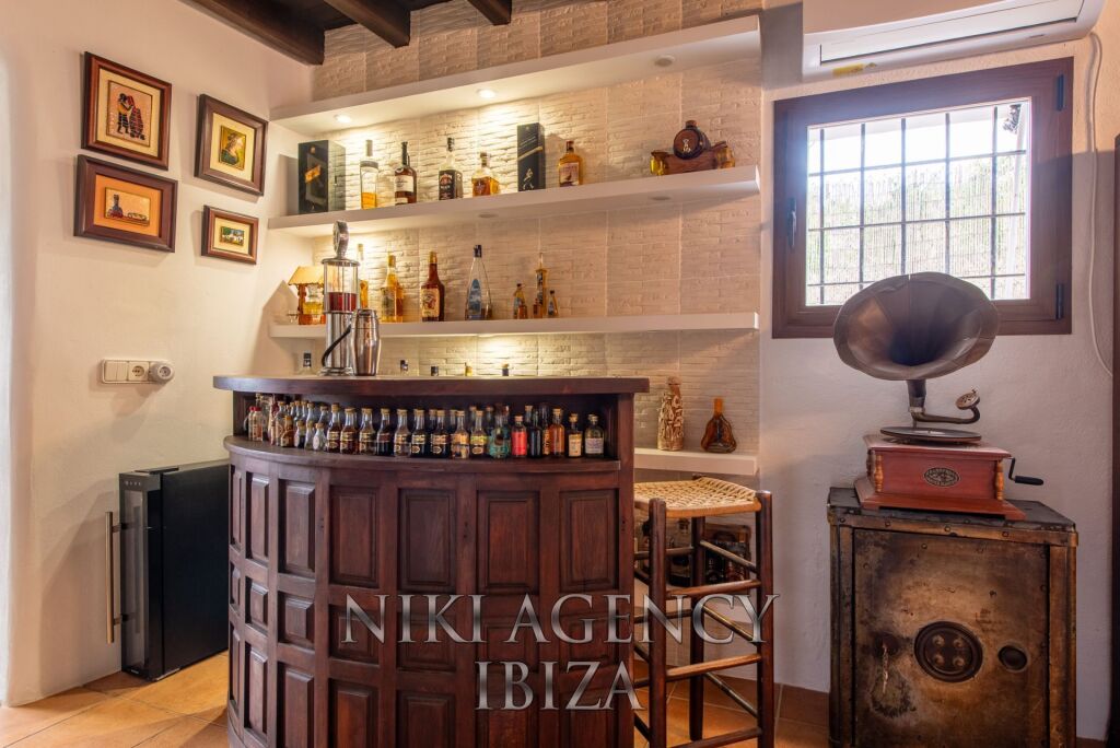 Casa de campo-Masía en Venta en Sant Joan De Labritja Balear - foto 19