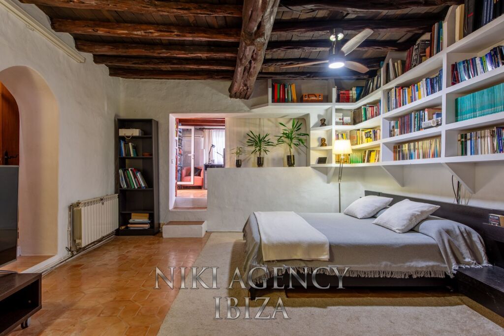 Casa de campo-Masía en Venta en Sant Joan De Labritja Balear - foto 20