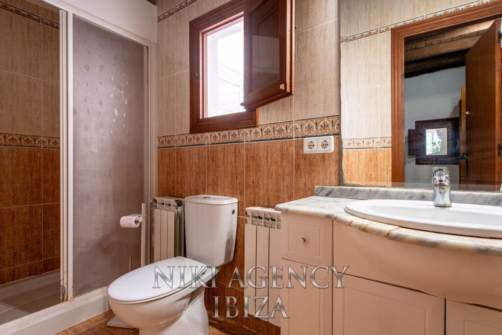 Casa de campo-Masía en Venta en Sant Joan De Labritja Balear - foto 22