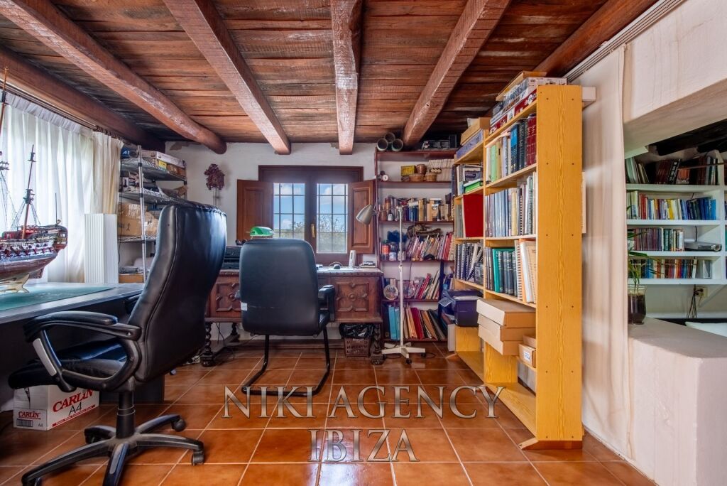 Casa de campo-Masía en Venta en Sant Joan De Labritja Balear - foto 23
