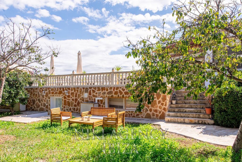 Casa de campo-Masía en Venta en Sant Joan De Labritja Balear - foto 29