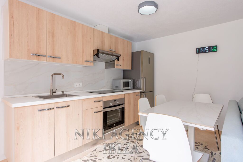 Casa de campo-Masía en Venta en Sant Joan De Labritja Balear - foto 30