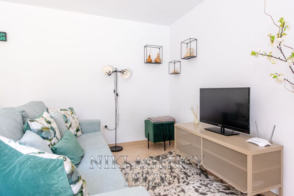 Casa de campo-Masía en Venta en Sant Joan De Labritja Balear - foto 32