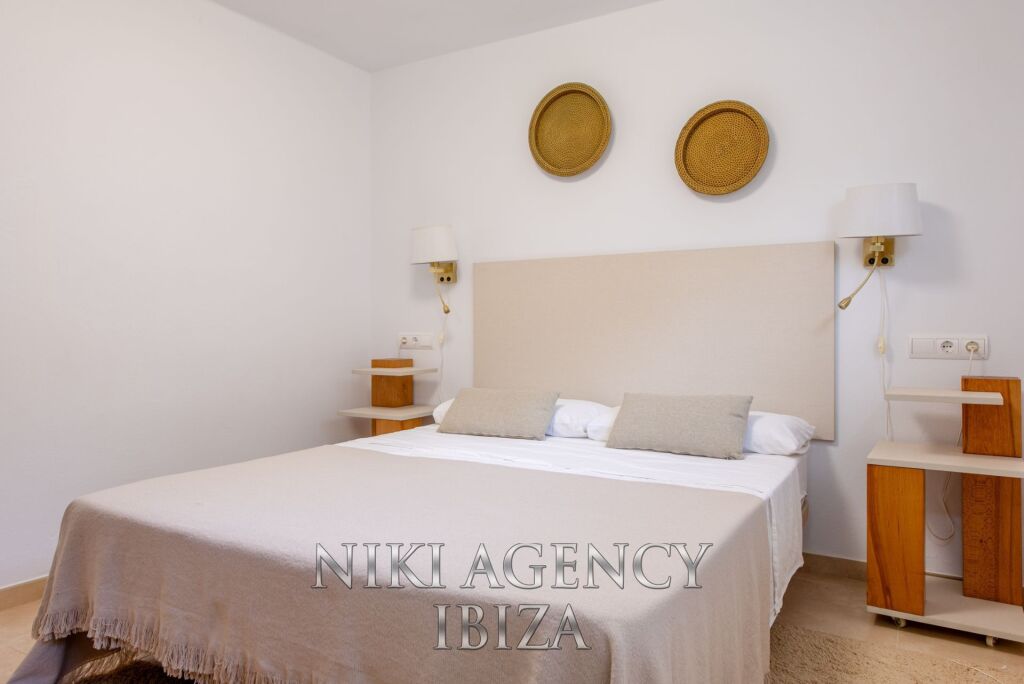 Casa de campo-Masía en Venta en Sant Joan De Labritja Balear - foto 34