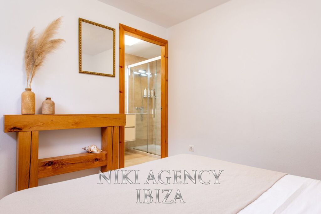 Casa de campo-Masía en Venta en Sant Joan De Labritja Balear - foto 35