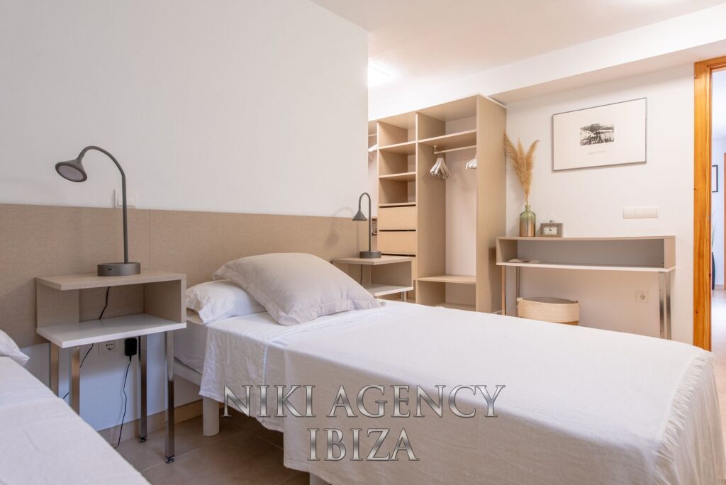 Casa de campo-Masía en Venta en Sant Joan De Labritja Balear - foto 38