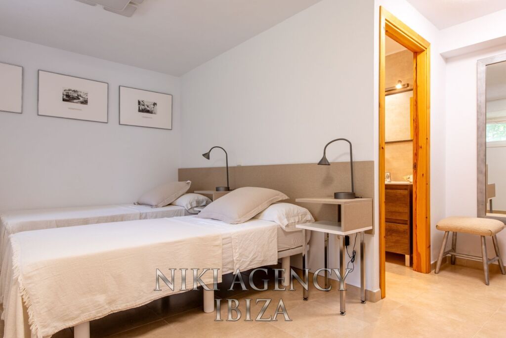 Casa de campo-Masía en Venta en Sant Joan De Labritja Balear - foto 39