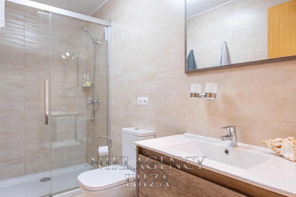 Casa de campo-Masía en Venta en Sant Joan De Labritja Balear - foto 40