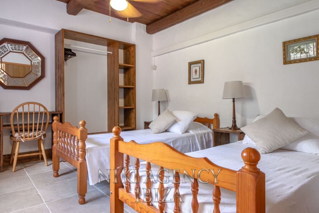 Casa de campo-Masía en Venta en Sant Joan De Labritja Balear - foto 43