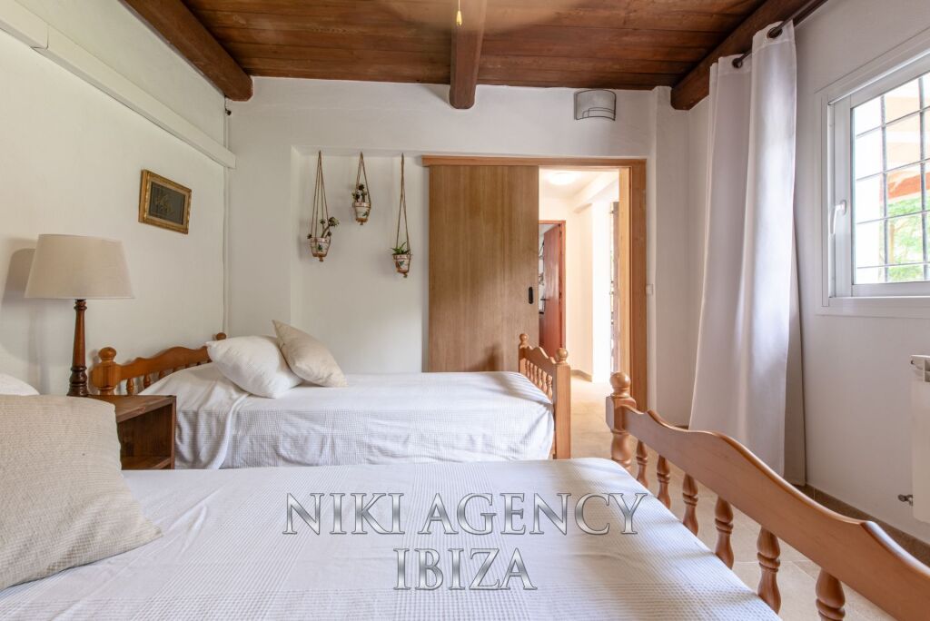 Casa de campo-Masía en Venta en Sant Joan De Labritja Balear - foto 44