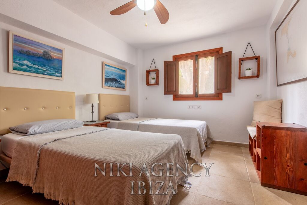 Casa de campo-Masía en Venta en Sant Joan De Labritja Balear - foto 46