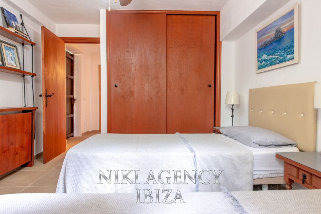 Casa de campo-Masía en Venta en Sant Joan De Labritja Balear - foto 47