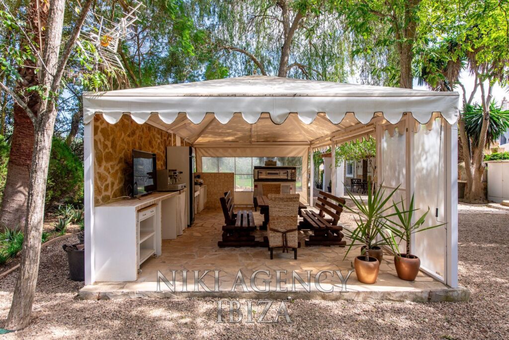 Casa de campo-Masía en Venta en Sant Joan De Labritja Balear - foto 50