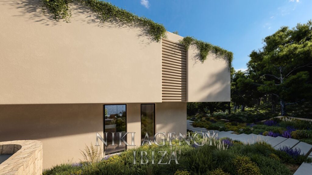 Casa-Chalet en Venta en Santa Eularia Des Riu Baleares - foto 15