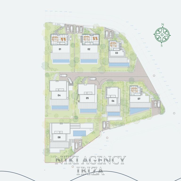Casa-Chalet en Venta en Santa Eularia Des Riu Baleares - foto 16