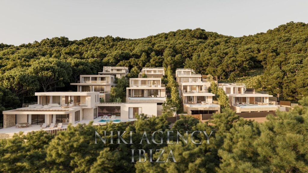 Casa-Chalet en Venta en Santa Eularia Des Riu Baleares - foto 18