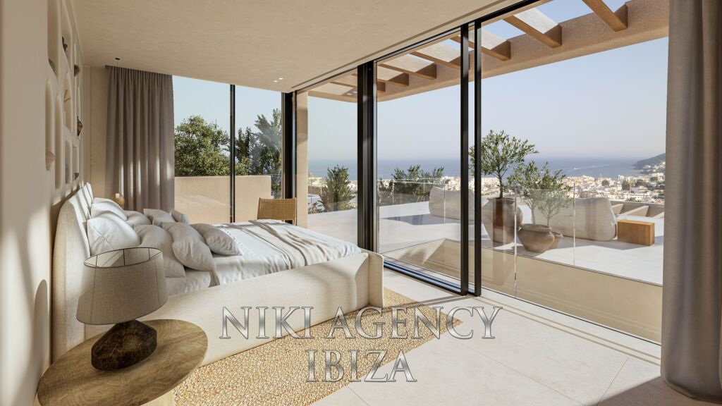 Casa-Chalet en Venta en Santa Eularia Des Riu Baleares - foto 7