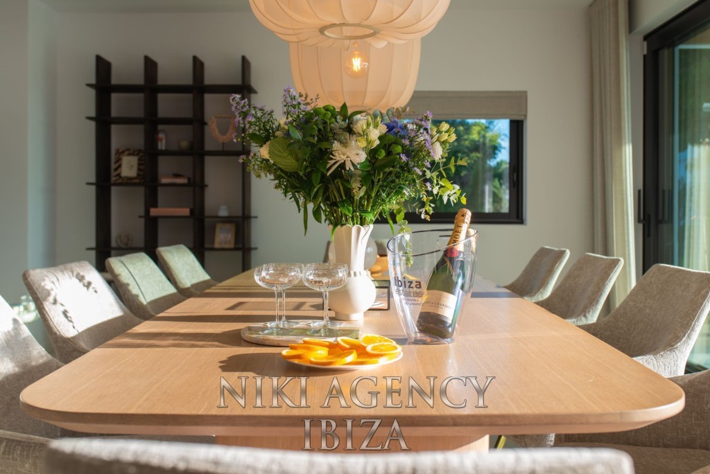 Casa-Chalet en Venta en Santa Eularia Des Riu Baleares - foto 13