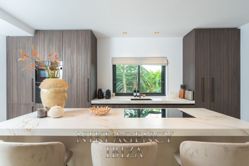 Casa-Chalet en Venta en Santa Eularia Des Riu Baleares - foto 14