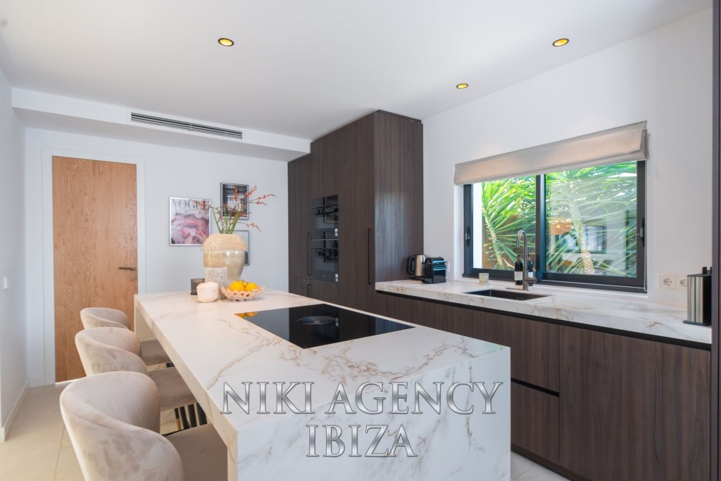 Casa-Chalet en Venta en Santa Eularia Des Riu Baleares - foto 15