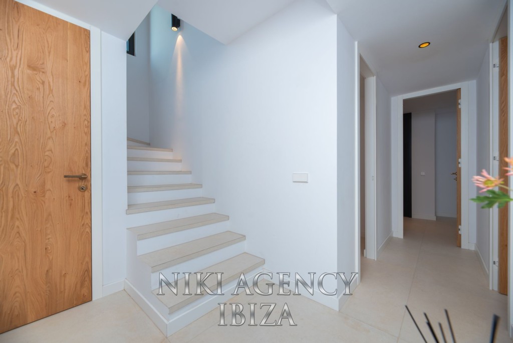 Casa-Chalet en Venta en Santa Eularia Des Riu Baleares - foto 17