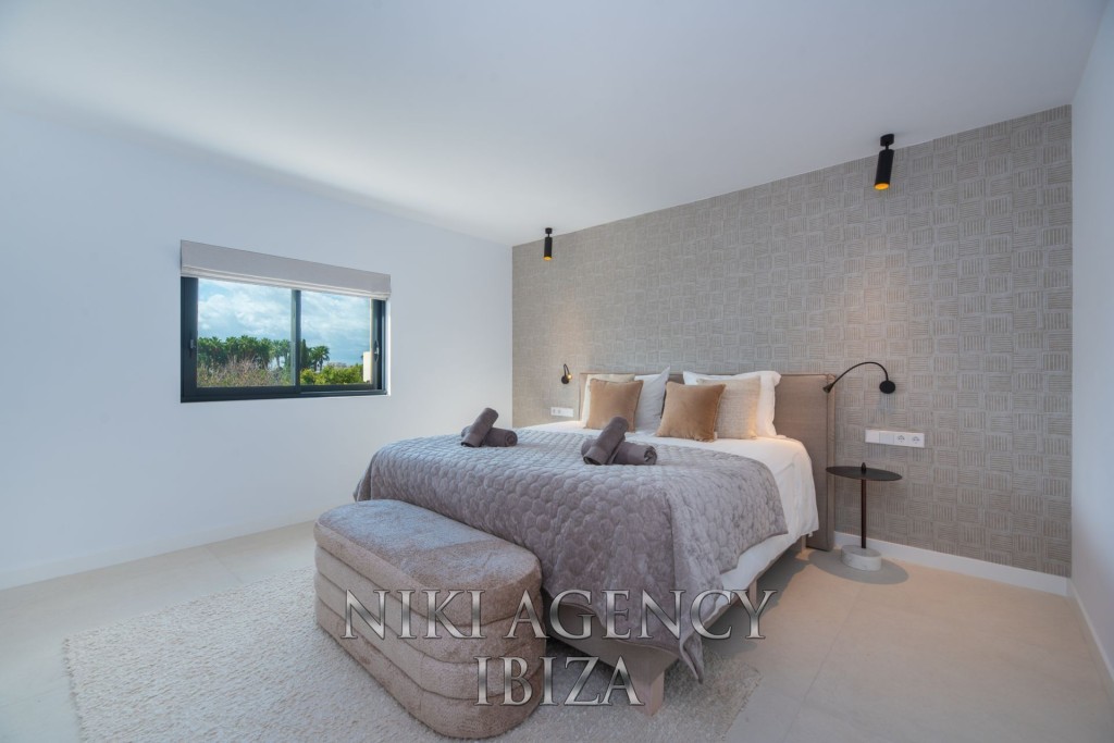 Casa-Chalet en Venta en Santa Eularia Des Riu Baleares - foto 18