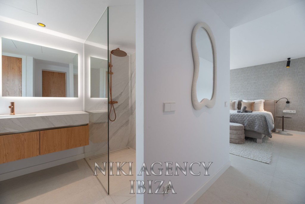 Casa-Chalet en Venta en Santa Eularia Des Riu Baleares - foto 21