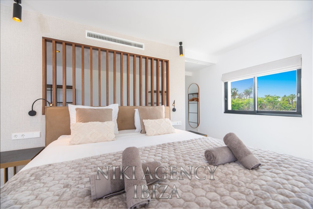 Casa-Chalet en Venta en Santa Eularia Des Riu Baleares - foto 23