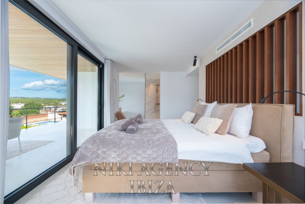 Casa-Chalet en Venta en Santa Eularia Des Riu Baleares - foto 25