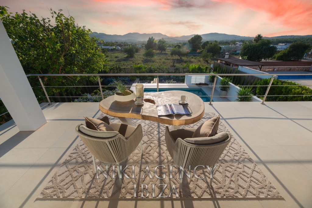 Casa-Chalet en Venta en Santa Eularia Des Riu Baleares - foto 26
