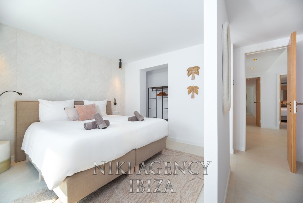 Casa-Chalet en Venta en Santa Eularia Des Riu Baleares - foto 31